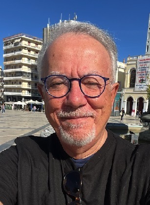 Μπουντουρίδης Μωυσής