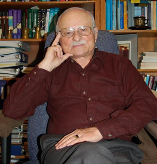 Ρούσσας Γεώργιος