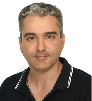Κυδωνάκης Γεώργιος