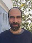 Κασσωτάκης Παύλος