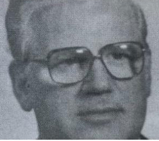 Γούδας Κωνσταντίνος