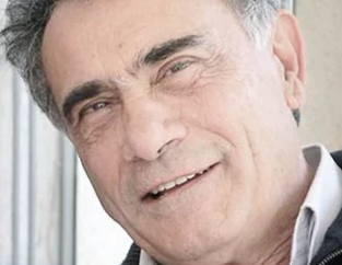 Καφούσιας Νικόλαος