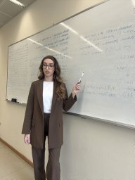 Χατζημάρκου Σωτηρία