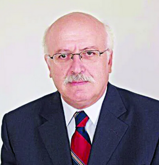 Σύψας Παναγιώτης