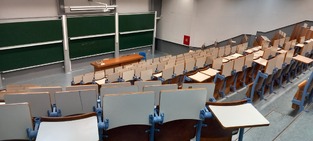 Αμφιθέατρο ΑΘΕ 12