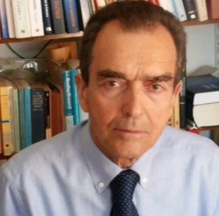 Πόρποδας Κωνσταντίνος