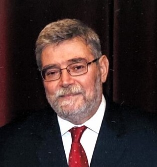 Βραχάτης Μιχαήλ