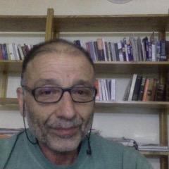 Κυρούσης Ελευθέριος